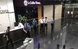 Tìm kiếm thân nhân nữ sinh cấp 2 rơi tử vong trong tòa nhà Bitexco