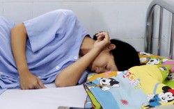 Hội LHPN tỉnh Bình Phước thăm hỏi, động viên sản phụ bị tài xế bỏ bên đường