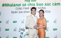 Noo Phước Thịnh, Văn Mai Hương hát ‘Nhà là nơi…’
