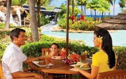 Xu hướng du lịch nghỉ dưỡng 5 sao giá rẻ