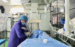 Sản phụ bị chảy nhiều máu sau đẻ được cứu sống sau khi truyền 6 đơn vị máu
