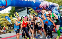 TPHCM là nơi diễn ra Giải chạy bộ quốc tế lần đầu tiên tại Việt Nam