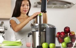 Dễ dàng làm 3 loại đồ uống giúp thanh lọc gan 