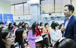 Gặp soạn giả truyền cảm hứng cho những phụ nữ khởi nghiệp với kinh doanh online
