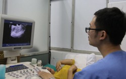 Hỗ trợ 50 cặp vợ chồng hiếm muộn thụ tinh trong ống nghiệm