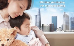Triển khai chương trình Bảo vệ yêu thương trị giá 6 tỷ đồng