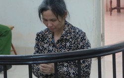 Người mẹ lĩnh án 15 năm tù vì đánh chết con đẻ