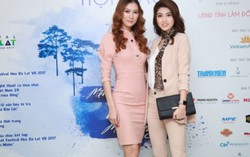 Duyên dáng Việt Nam lần thứ 29 sẽ diễn ra tại Festival hoa Đà Lạt