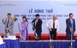 Đầu tư 150 tỷ đồng để có 27 phòng bệnh đạt chuẩn châu Âu