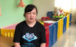 Người mẹ của 2.000 trẻ mồ côi, khuyết tật