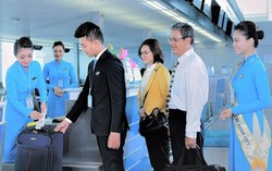 Vietnam Airlines giải thích về việc ‘cởi trói’ quy định hành lý