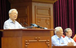 Phòng, chống tham nhũng: Phải biết dựa vào dân, lắng nghe dân