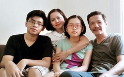 Nghệ sĩ Ưu tú Trung Anh: Góp ý từ vợ thường 'chuẩn không cần chỉnh'
