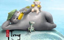 "Truy lùng quái yêu 2" hứa hẹn khuấy động rạp phim ngày đầu năm