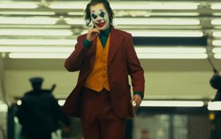 Diễn viên 'Joker' giảm 24kg bằng việc cắt khẩu phần ăn