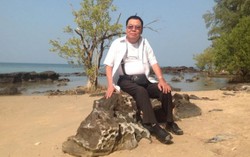 Đạo diễn Châu Huế: Người nghiêm khắc mà lại rất ân tình!