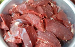 Công dụng bất ngờ của bia
