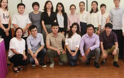 Sẽ có 10 sản phẩm truyền thông về Bình đẳng giới theo phong cách mới