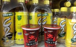 'URC Việt Nam nên chủ động xin lỗi, bồi thường'