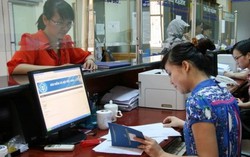 Mỗi địa phương phải tăng đối tượng tham gia BHXH tự nguyện 30% - 50%