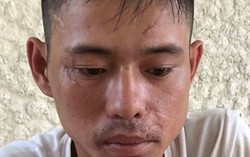 Đang bị điều tra về hành vi giết vợ cũ, phát hiện dâm ô con riêng của nạn nhân