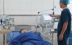 2 nạn nhân vụ anh trai thảm sát nhà em gái ở Thái Nguyên hiện ra sao?