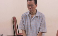 Nghi vợ có tình mới, chồng chốt cửa đoạt mạng