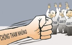 Báo cáo PAPI 2018: Tham nhũng giảm so với 3 năm trước