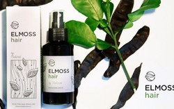 Thực phẩm chống rụng tóc + Elmoss hair: Khỏi nhọc công cấy tóc