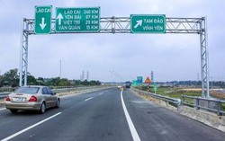 Hơn 2,5 ngàn tỷ đồng làm đường nối cao tốc Nội Bài - Lào Cai đến Sa Pa