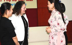 Hội LHPNVN và UN Women hợp tác thúc đẩy bình đẳng giới