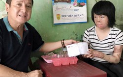 Hoa hậu Bảo Ngọc, NSƯT Chí Trung sẽ chia sẻ tại "Khát vọng sống"