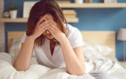 Ly hôn giả, khi báo tin có thai chồng bất ngờ nói chia tay thật