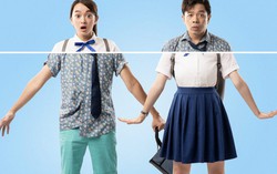 Kaity Nguyễn ‘đổi xác’ với Thái Hòa trong phim chuyển thể từ truyện tranh Nhật Bản