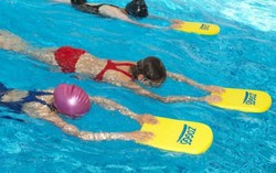 Kỹ năng yếu kém thì đổ lỗi cho nhà tổ chức