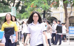 TP.HCM: 1 thí sinh vi phạm quy chế thi kỳ thi THPT quốc gia 2018