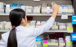 Nhãn mác dược phẩm, thực phẩm chức năng bị làm giả ngày càng tinh vi