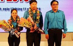 TPHCM: Tuyên dương 48 người con hiếu thảo