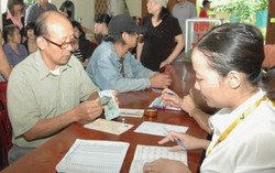 Điều kiện đóng BHXH một lần để hưởng lương hưu
