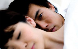Tha thứ cho vợ ngoại tình nhưng vẫn không thôi chì chiết