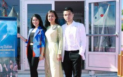 Lần đầu tiên Điện ảnh Việt có “ngôi nhà” chính thức tại LHP Cannes