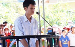 Sát hại vợ vì có thai với nhân tình