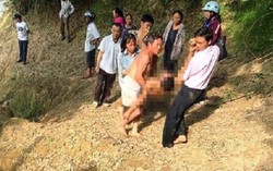Nghệ An: Hai trẻ đuối nước thương tâm khi đi tắm sông