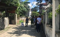  Vụ xông vào nhà chém người ở Sóc Sơn: 1 nạn nhân nữ đã tử vong