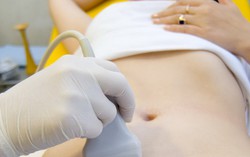 Biểu hiện dọa sảy thai, hóa ra là chửa trứng 