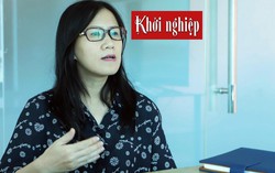 'Truyền lửa' cho phụ nữ yếu thế khởi nghiệp thành công