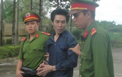 16 năm tù với cha dượng hiếp dâm bé gái nhiều lần