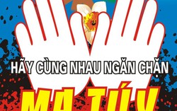 Số người nghiện ma túy có hồ sơ quản lý đã tăng hơn 5.000 người