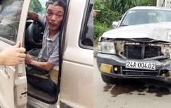 Tạm giam 4 tháng tài xế say xỉn tông chết 1 phụ nữ, 1 bé gái