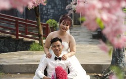 Từ ký ức buồn đến đám cưới cổ tích